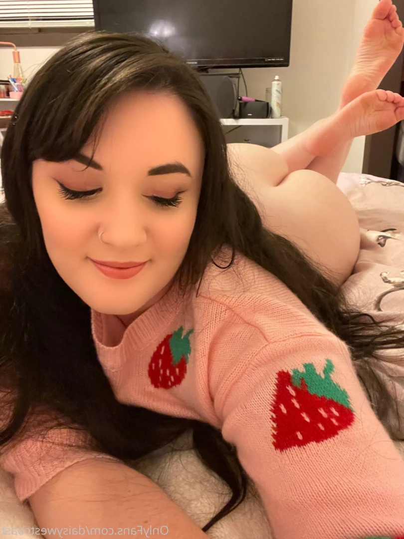 daisy 🌼 NO new content after January 1st [ daisywestcoast ] Onlyfans leaked photo 9105205 on Hotleaks.tv