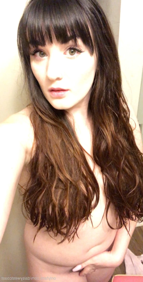 daisy 🌼 NO new content after January 1st [ daisywestcoast ] Onlyfans leaked photo 9108077 on Hotleaks.tv