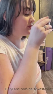 daisy 🌼 NO new content after January 1st [ daisywestcoast ] Onlyfans leaked video 12768542 on Hotleaks.tv