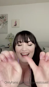 daisy 🌼 NO new content after January 1st [ daisywestcoast ] Onlyfans leaked video 14283652 on Hotleaks.tv