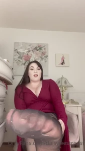 daisy 🌼 NO new content after January 1st [ daisywestcoast ] Onlyfans leaked video 15799934 on Hotleaks.tv