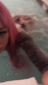 Daizha Octobooty Morgann [ daizhamorgann ] Onlyfans leaked video 10444293 on Hotleaks.tv