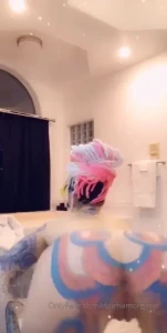 Daizha Octobooty Morgann [ daizhamorgann ] Onlyfans leaked video 10444296 on Hotleaks.tv