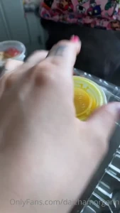 Daizha Octobooty Morgann [ daizhamorgann ] Onlyfans leaked video 10444301 on Hotleaks.tv