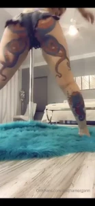 Daizha Octobooty Morgann [ daizhamorgann ] Onlyfans leaked video 10444302 on Hotleaks.tv