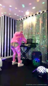 Daizha Octobooty Morgann [ daizhamorgann ] Onlyfans leaked video 10444313 on Hotleaks.tv