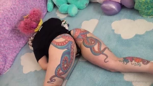 Daizha Octobooty Morgann [ daizhamorgann ] Onlyfans leaked video 10444325 on Hotleaks.tv