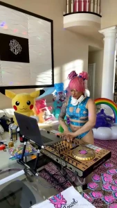 Daizha Octobooty Morgann [ daizhamorgann ] Onlyfans leaked video 10444329 on Hotleaks.tv