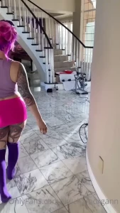 Daizha Octobooty Morgann [ daizhamorgann ] Onlyfans leaked video 10444333 on Hotleaks.tv