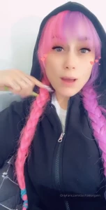 Daizha Octobooty Morgann [ daizhamorgann ] Onlyfans leaked video 10444338 on Hotleaks.tv