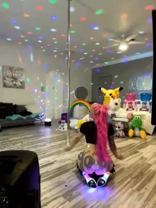 Daizha Octobooty Morgann [ daizhamorgann ] Onlyfans leaked video 10444345 on Hotleaks.tv