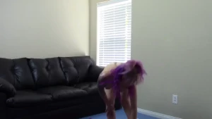 Daizha Octobooty Morgann [ daizhamorgann ] Onlyfans leaked video 10444350 on Hotleaks.tv