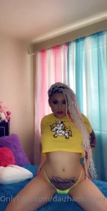 Daizha Octobooty Morgann [ daizhamorgann ] Onlyfans leaked video 10444351 on Hotleaks.tv