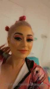 Daizha Octobooty Morgann [ daizhamorgann ] Onlyfans leaked video 10444366 on Hotleaks.tv