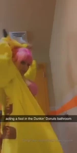 Daizha Octobooty Morgann [ daizhamorgann ] Onlyfans leaked video 10444389 on Hotleaks.tv