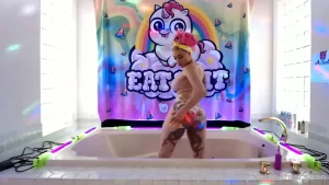 Daizha Octobooty Morgann [ daizhamorgann ] Onlyfans leaked video 10444394 on Hotleaks.tv