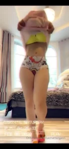 Daizha Octobooty Morgann [ daizhamorgann ] Onlyfans leaked video 10444414 on Hotleaks.tv