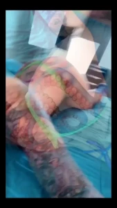 Daizha Octobooty Morgann [ daizhamorgann ] Onlyfans leaked video 10444417 on Hotleaks.tv