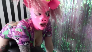 Daizha Octobooty Morgann [ daizhamorgann ] Onlyfans leaked video 10444473 on Hotleaks.tv