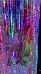 Daizha Octobooty Morgann [ daizhamorgann ] Onlyfans leaked video 10444480 on Hotleaks.tv