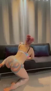 Daizha Octobooty Morgann [ daizhamorgann ] Onlyfans leaked video 10444491 on Hotleaks.tv