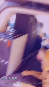 Daizha Octobooty Morgann [ daizhamorgann ] Onlyfans leaked video 10444497 on Hotleaks.tv