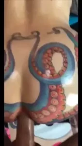 Daizha Octobooty Morgann [ daizhamorgann ] Onlyfans leaked video 10444503 on Hotleaks.tv