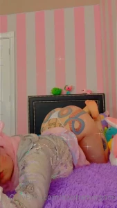 Daizha Octobooty Morgann [ daizhamorgann ] Onlyfans leaked video 10444508 on Hotleaks.tv