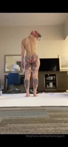 Daizha Octobooty Morgann [ daizhamorgann ] Onlyfans leaked video 10444531 on Hotleaks.tv