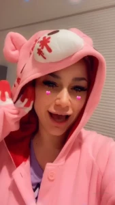 Daizha Octobooty Morgann [ daizhamorgann ] Onlyfans leaked video 10444533 on Hotleaks.tv