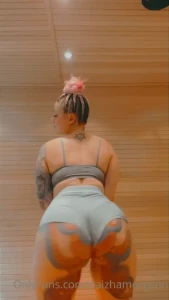 Daizha Octobooty Morgann [ daizhamorgann ] Onlyfans leaked video 10444547 on Hotleaks.tv