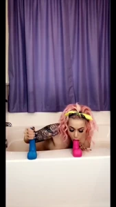 Daizha Octobooty Morgann [ daizhamorgann ] Onlyfans leaked video 10444577 on Hotleaks.tv