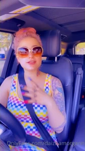 Daizha Octobooty Morgann [ daizhamorgann ] Onlyfans leaked video 10444588 on Hotleaks.tv