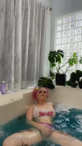 Daizha Octobooty Morgann [ daizhamorgann ] Onlyfans leaked video 10444625 on Hotleaks.tv