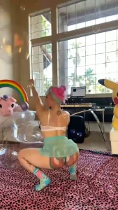 Daizha Octobooty Morgann [ daizhamorgann ] Onlyfans leaked video 10444627 on Hotleaks.tv