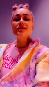 Daizha Octobooty Morgann [ daizhamorgann ] Onlyfans leaked video 10444646 on Hotleaks.tv