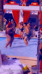 Daizha Octobooty Morgann [ daizhamorgann ] Onlyfans leaked video 10444701 on Hotleaks.tv