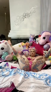Daizha Octobooty Morgann [ daizhamorgann ] Onlyfans leaked video 10444706 on Hotleaks.tv