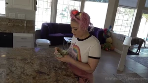 Daizha Octobooty Morgann [ daizhamorgann ] Onlyfans leaked video 10444713 on Hotleaks.tv