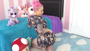 Daizha Octobooty Morgann [ daizhamorgann ] Onlyfans leaked video 10444717 on Hotleaks.tv