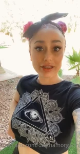 Daizha Octobooty Morgann [ daizhamorgann ] Onlyfans leaked video 10444733 on Hotleaks.tv