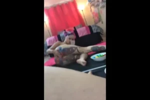 Daizha Octobooty Morgann [ daizhamorgann ] Onlyfans leaked video 10444751 on Hotleaks.tv