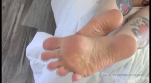 Daizha Octobooty Morgann [ daizhamorgann ] Onlyfans leaked video 10444762 on Hotleaks.tv