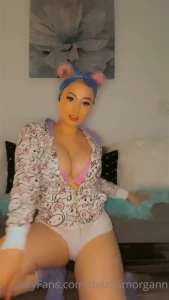 Daizha Octobooty Morgann [ daizhamorgann ] Onlyfans leaked video 10444771 on Hotleaks.tv