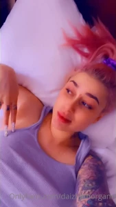 Daizha Octobooty Morgann [ daizhamorgann ] Onlyfans leaked video 10444792 on Hotleaks.tv