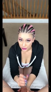 Daizha Octobooty Morgann [ daizhamorgann ] Onlyfans leaked video 10444793 on Hotleaks.tv