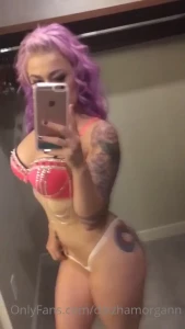 Daizha Octobooty Morgann [ daizhamorgann ] Onlyfans leaked video 10444794 on Hotleaks.tv