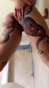 Daizha Octobooty Morgann [ daizhamorgann ] Onlyfans leaked video 10444811 on Hotleaks.tv