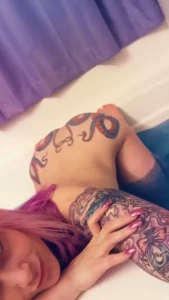 Daizha Octobooty Morgann [ daizhamorgann ] Onlyfans leaked video 10444841 on Hotleaks.tv