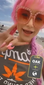 Daizha Octobooty Morgann [ daizhamorgann ] Onlyfans leaked video 10444852 on Hotleaks.tv